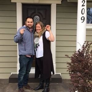 Meet your Posher, Devin